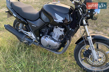 Мотоцикл Классик Honda CB 500 1995 в Хмельнике
