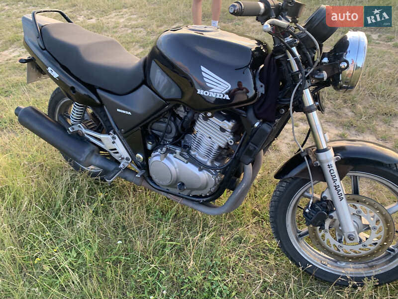 Honda CB 500 1995