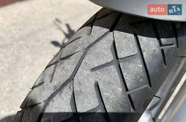 Мотоцикл Классик Honda CB 500 1997 в 