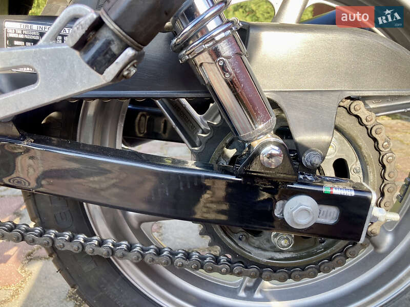 Мотоцикл Классик Honda CB 500 1996 в Ковеле