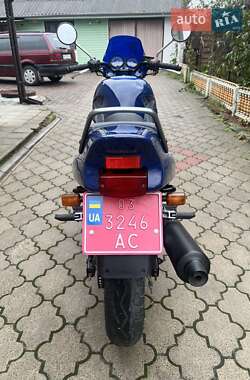 Мотоцикл Классик Honda CB 500 1994 в 