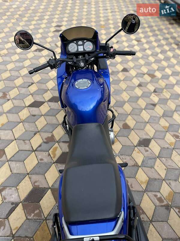 Мотоцикл Туризм Honda CB 500 2002 в Мурованых Куриловцах