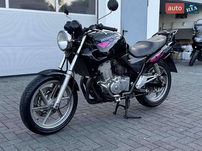 Honda CB 500 1995