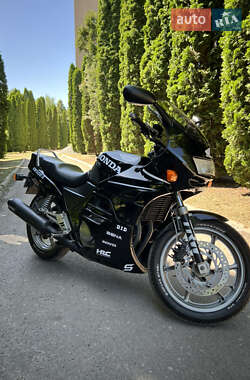 Мотоцикл Спорт-туризм Honda CB 500 1995 в Дубно