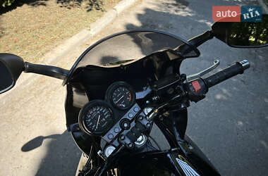 Мотоцикл Спорт-туризм Honda CB 500 1995 в 