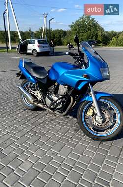Мотоцикл Классик Honda CB 500 1999 в Фастове