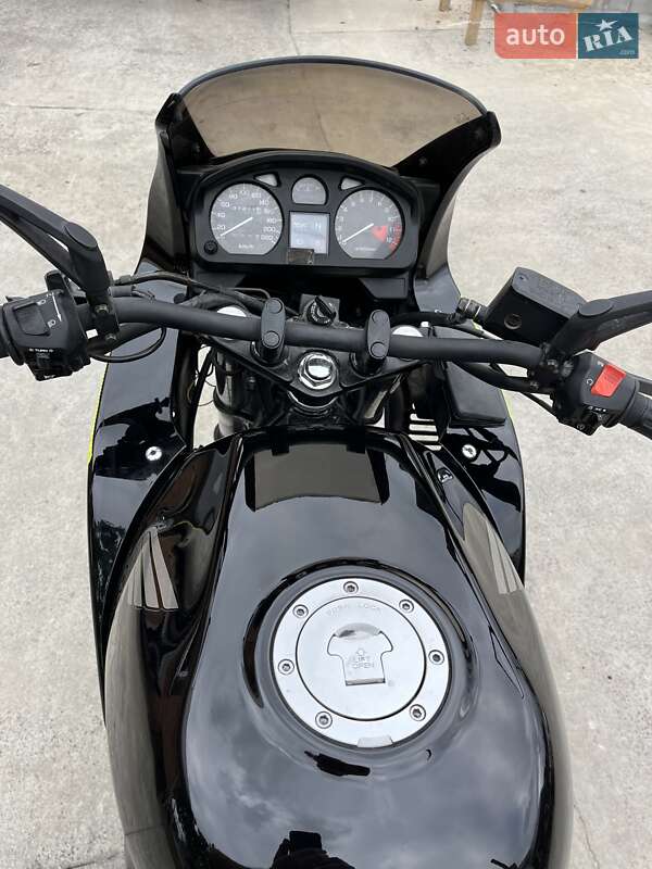 Мотоцикл Без обтекателей (Naked bike) Honda CB 500 2002 в Ковеле