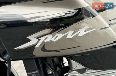 Мотоцикл Спорт-туризм Honda CB 500 1999 в 