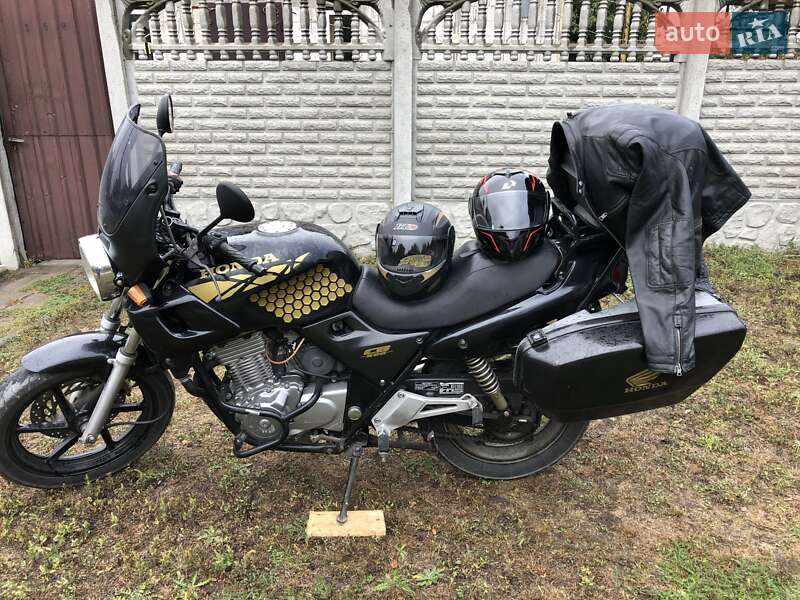 Honda CB 500 1997
