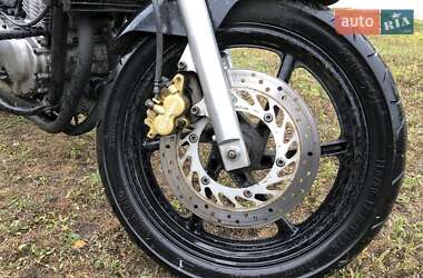 Мотоцикл Туризм Honda CB 500 1997 в 