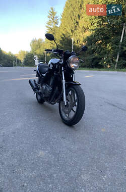 Мотоцикл Классік Honda CB 500 1995 в Хмільнику