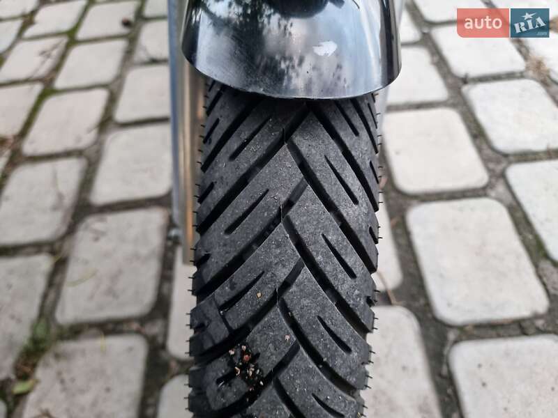 Мотоцикл Без обтікачів (Naked bike) Honda CB 500 1998 в Павлограді