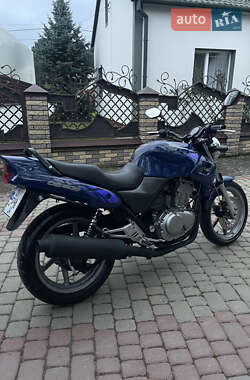 Мотоцикл Классик Honda CB 500 1995 в 