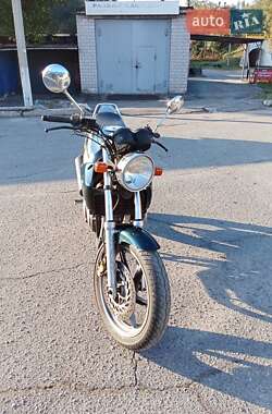 Мотоцикл Классик Honda CB 500 1996 в 