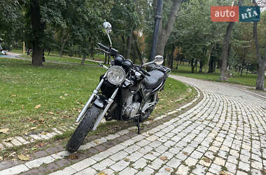 Мотоцикл Классик Honda CB 500 2002 в  фото 7 Мотоцикл Классик Honda CB 500 2002 в