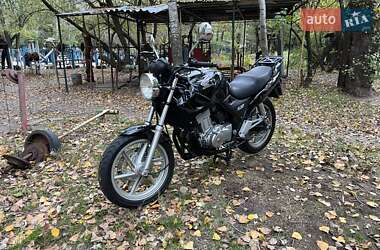 Мотоцикл Классик Honda CB 500 2002 в  фото 10 Мотоцикл Классик Honda CB 500 2002 в