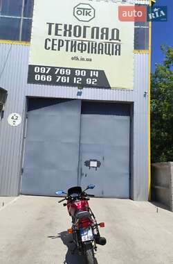 Мотоцикл Спорт-туризм Honda CB 500 2000 в  фото 15 Мотоцикл Спорт-туризм Honda CB 500 2000 в