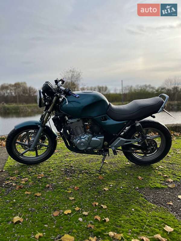 Honda CB 500 1994
