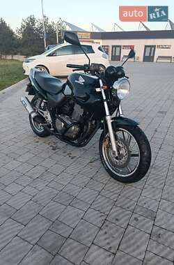 Мотоцикл Классік Honda CB 500 1997 в Судовій Вишні