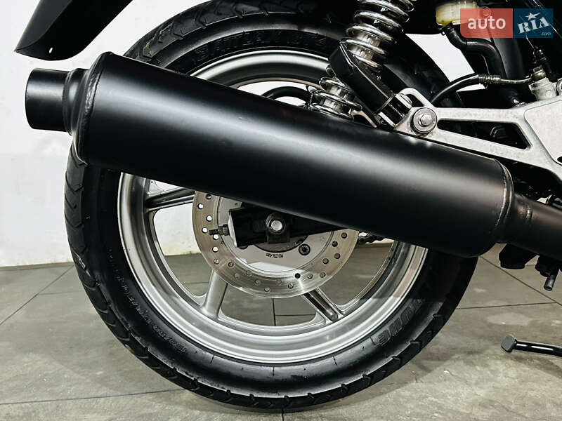 Мотоцикл Без обтекателей (Naked bike) Honda CB 500 1998 в Бердичеве