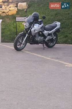 Мотоцикл Классик Honda CB 500 1998 в Одессе