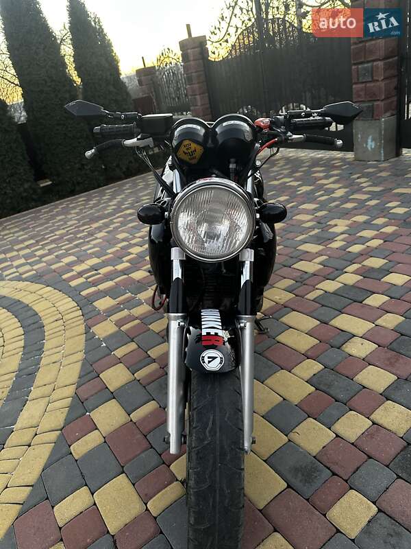 Мопеди Honda CB 500 1996 в Борщеві фото 11 Мопеди Honda CB 500 1996 в Борщеві