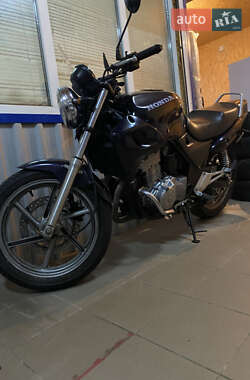 Мотоцикл Классік Honda CB 500 1994 в Житомирі