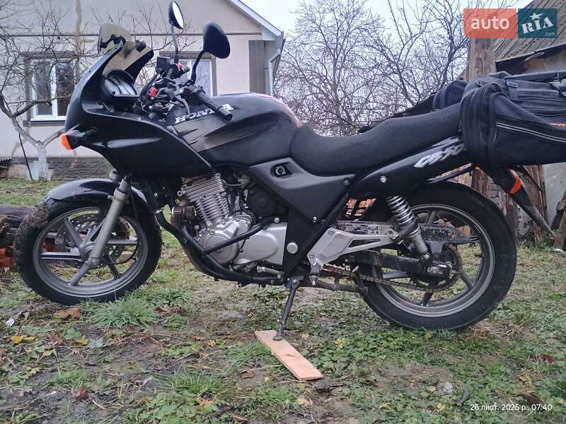 Honda CB 500 1998