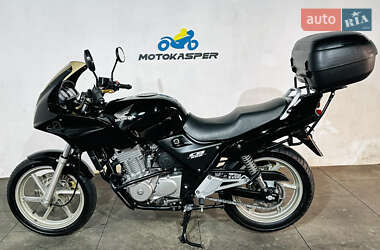 Мотоцикл Туризм Honda CB 500 2002 в Бердичеві