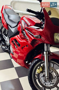 Мотоцикл Классік Honda CB 500 1999 в Мукачевому