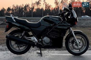Мотоцикл Спорт-туризм Honda CB 500 1996 в Василькове
