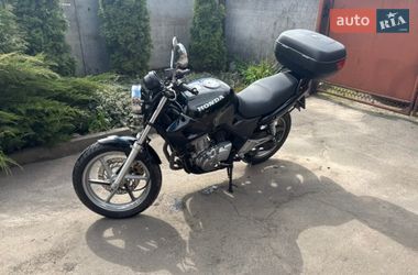 Мотоцикл Классік Honda CB 500 1997 в Бахмачі