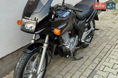 Мотоцикл Спорт-туризм Honda CB 500S 1999 в Николаеве