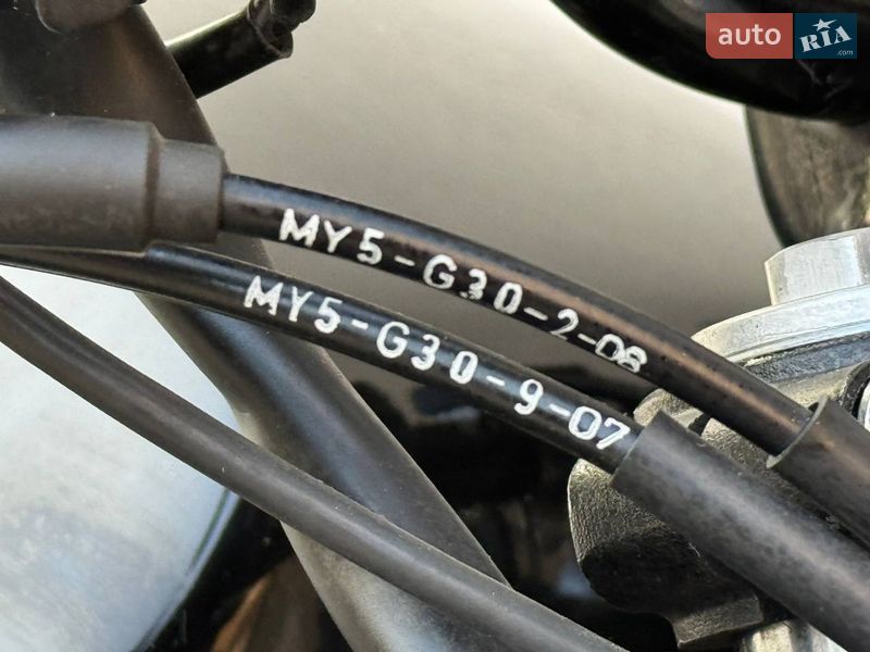 Мотоцикл Спорт-туризм Honda CB 500S 1999 в Николаеве