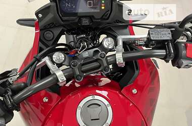 Мотоцикл Многоцелевой (All-round) Honda CB 500X 2021 в Хмельницком