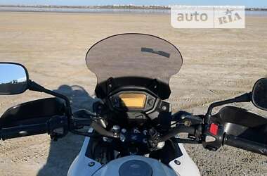 Мотоцикл Багатоцільовий (All-round) Honda CB 500X 2013 в Одесі