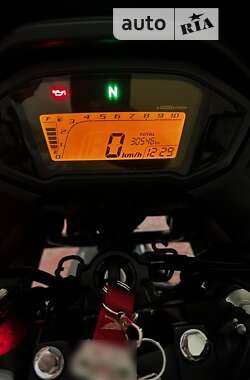 Мотоцикл Многоцелевой (All-round) Honda CB 500X 2013 в Одессе