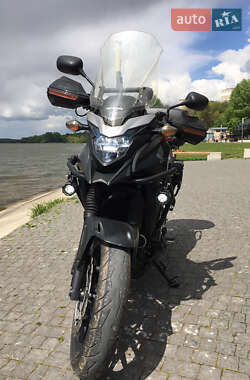 Мотоцикл Туризм Honda CB 500XА 2016 в 
