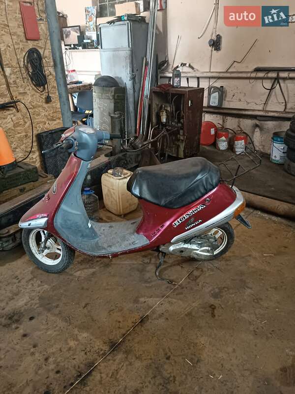 Мопеды Honda CB 50S 1982 в Харькове