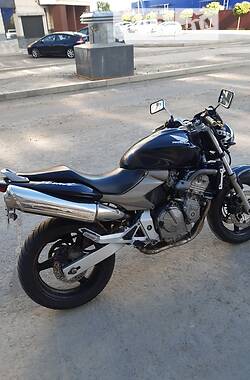 Мотоцикл Без обтекателей (Naked bike) Honda CB 600 2004 в Умани