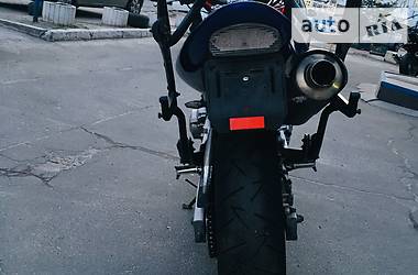 Мотоцикл Без обтікачів (Naked bike) Honda CB 600F Hornet 1999 в Києві