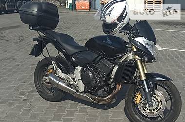 Мотоцикл Классик Honda CB 600F Hornet 2007 в Днепре