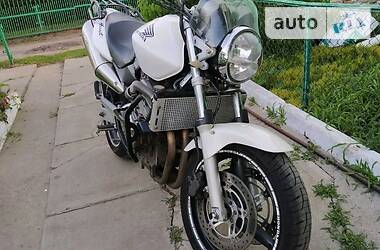 Мотоцикл Спорт-туризм Honda CB 600F Hornet 2004 в Мироновке