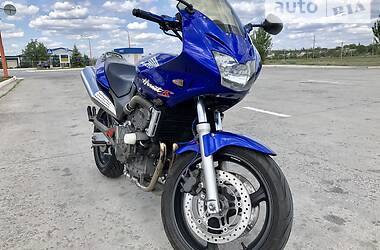 Мотоцикл Спорт-туризм Honda CB 600F Hornet 2000 в Новой Одессе
