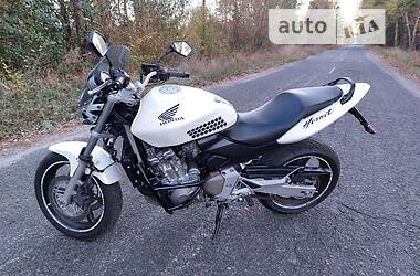 Мотоцикл Без обтекателей (Naked bike) Honda CB 600F Hornet 2004 в Иванкове