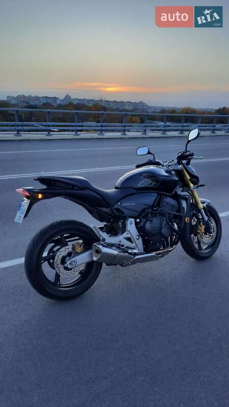 Honda CB 600F Hornet 2008