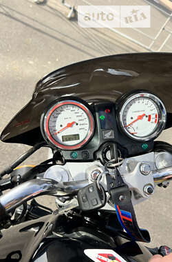 Мотоцикл Классік Honda CB 600F Hornet 2003 в Одесі