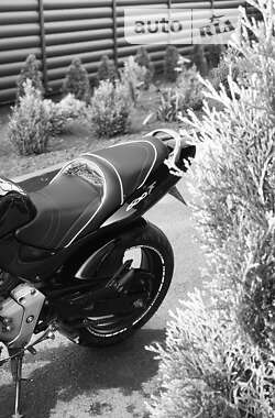 Мотоцикл Без обтікачів (Naked bike) Honda CB 600F Hornet 2001 в Гайвороні