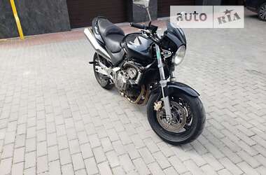 Мотоцикл Без обтекателей (Naked bike) Honda CB 600F Hornet 1998 в Тернополе