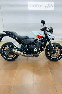 Мотоцикл Без обтекателей (Naked bike) Honda CB 600F Hornet 2010 в Киеве